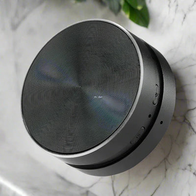 Small Magnetic Speaker