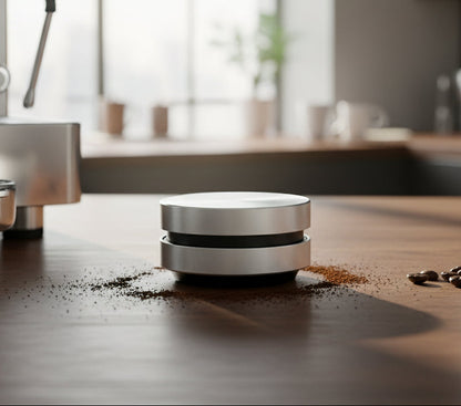 Small Magnetic Speaker