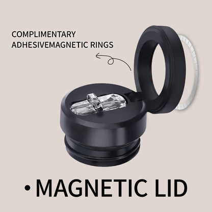 Magnetic Cup