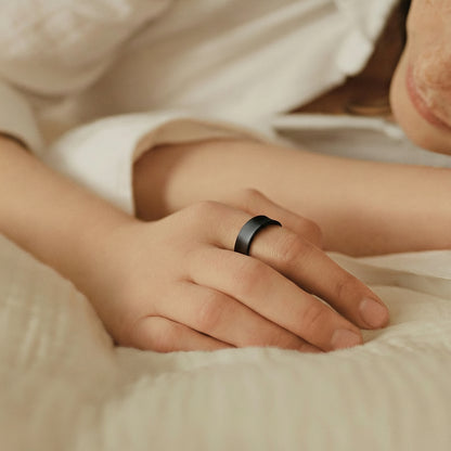 Healthy Smart Ring