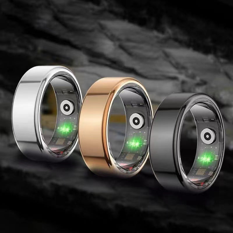 Healthy Smart Ring