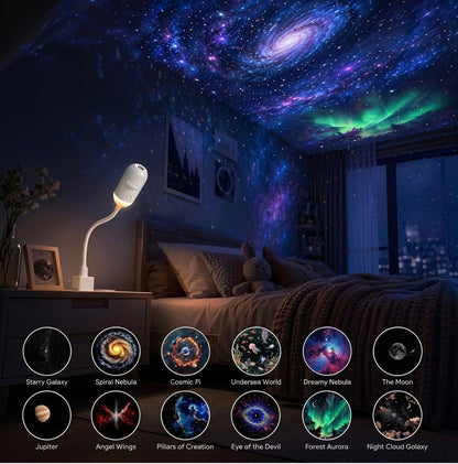 Dream Ceiling
