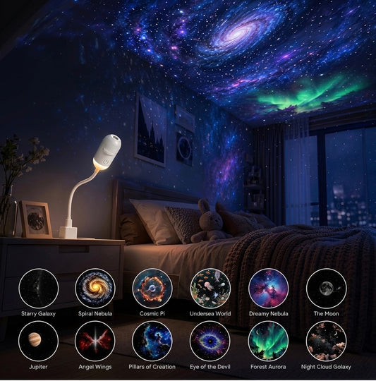Dream Ceiling