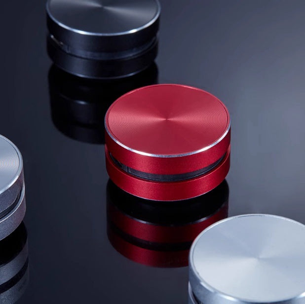 Small Magnetic Speaker